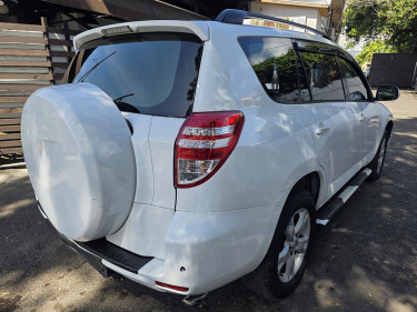 2012 Toyota RAV 4