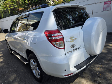 2012 Toyota RAV 4