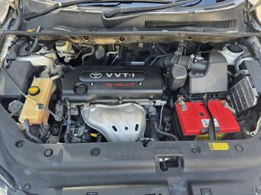 2012 Toyota RAV 4
