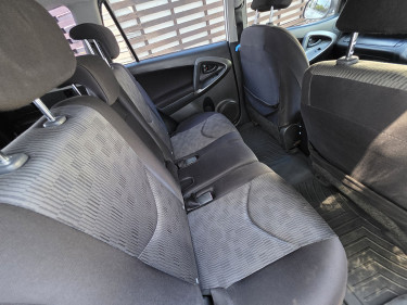 2012 Toyota RAV 4