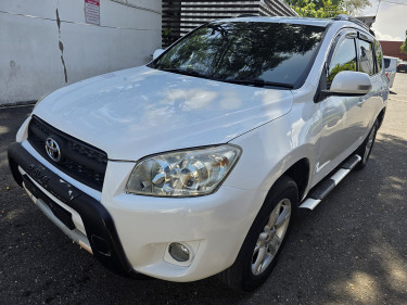 2012 Toyota RAV 4
