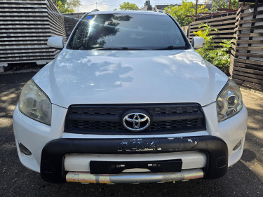 2012 Toyota RAV 4