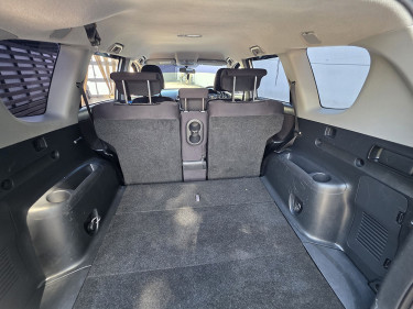2012 Toyota RAV 4