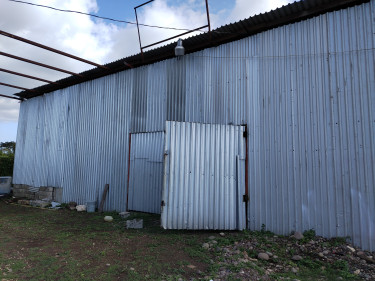 Commerical Space