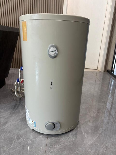 Electric Water Heater