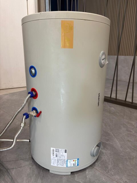 Electric Water Heater