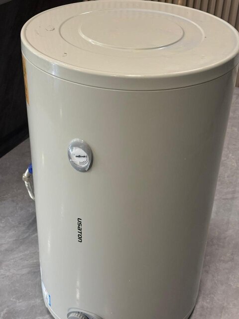 Electric Water Heater
