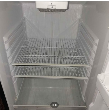 Blackpoint 2 Door Refrigerator For Sale