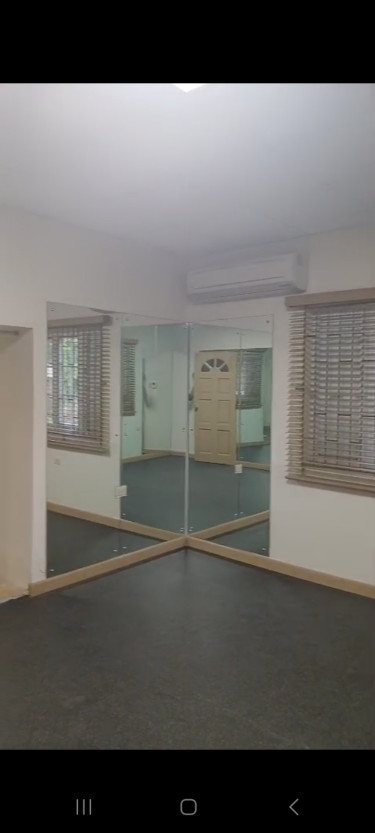 2 Office Space