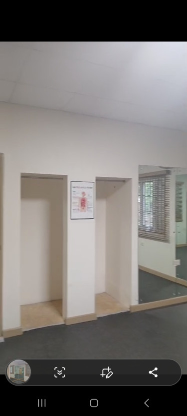 2 Office Space