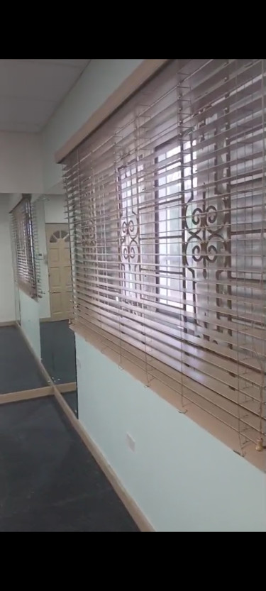 2 Office Space