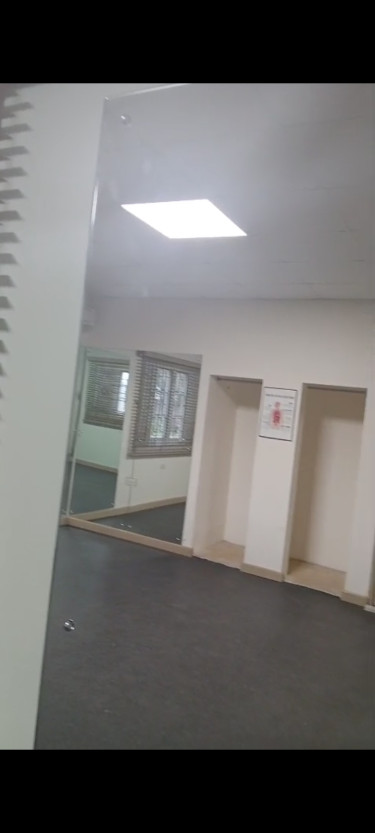 2 Office Space