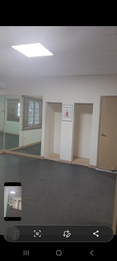 2 Office Space Offices Sandhurst Terrace..Kgn 6