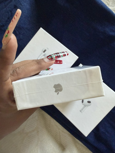 AirPods 3rd Generation 