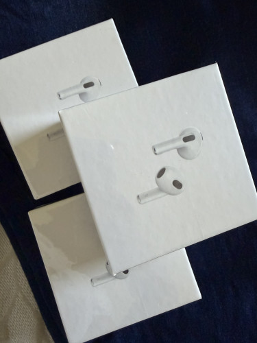 AirPods 3rd Generation  Phone Accessories Half Way Tree