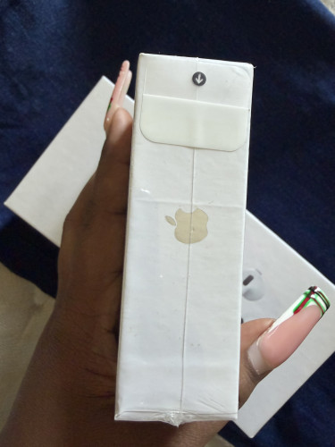 AirPods 3rd Generation 