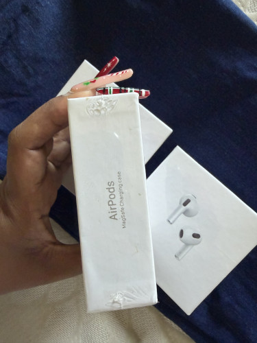 AirPods 3rd Generation 