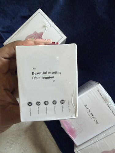 Rose Vibrator With Tongue