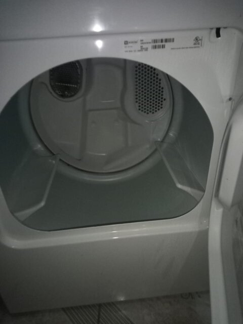 Maytag Dryer Washing Machines & Dryers Kingston