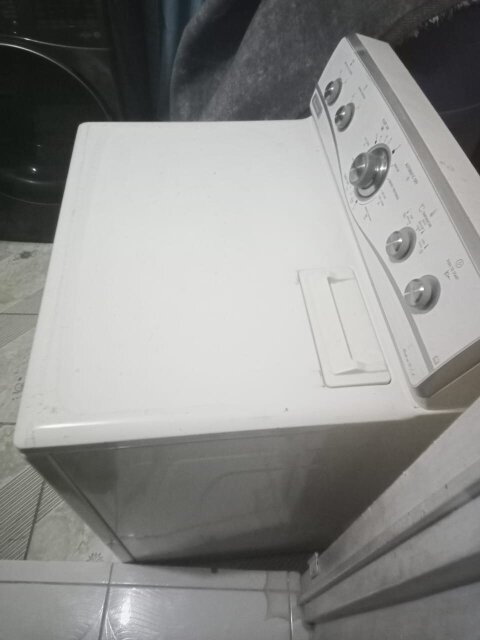Maytag Dryer