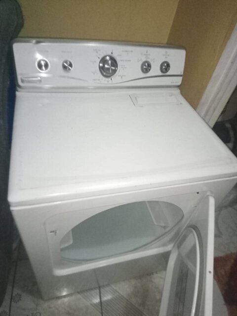 Maytag Dryer