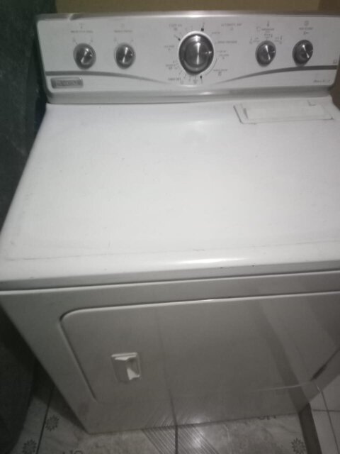 Maytag Dryer