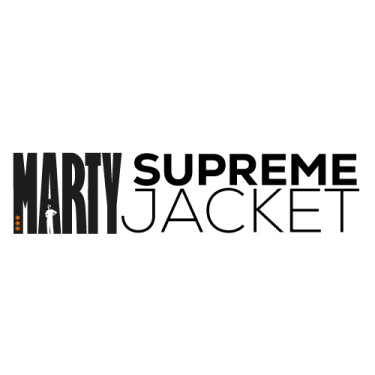 Marty Supreme Jacket UK Women's Clothes 545 Oxford St, London W1H 7EJ, UK