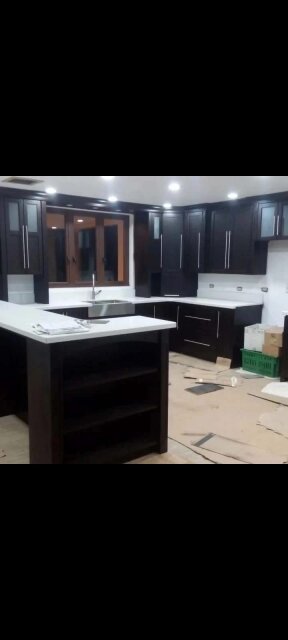 Luxirious Kitchen Cupboards & Closets Cupboards 3 Cargill Ave