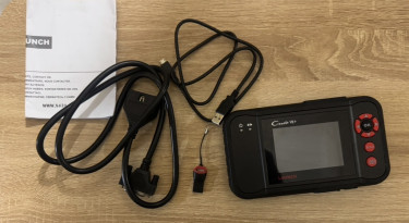 LAUNCH Professional Scan Tool OBD2 Scanner Diagnos Auto Tools Ocho Rios