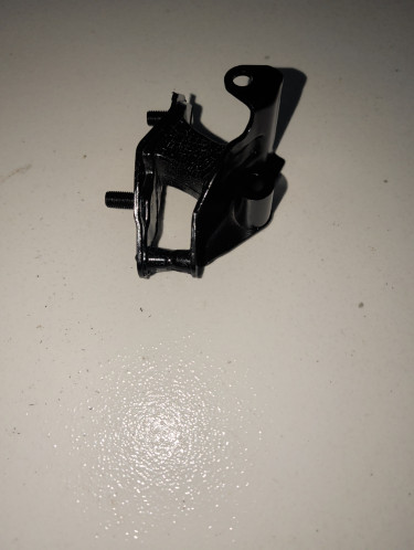 04-08 CL7 Honda Accord Front & Rear LWR A/T Mount