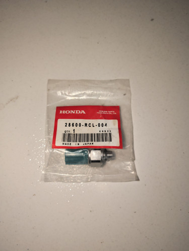 04-08 CL7 Honda Accord A/T Pressure Switch OEM Auto Parts Half Way Tree 