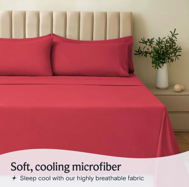 Queen Size Sheet Sets