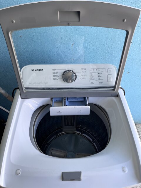 Samsung Washing Machine Washing Machines & Dryers Portmore
