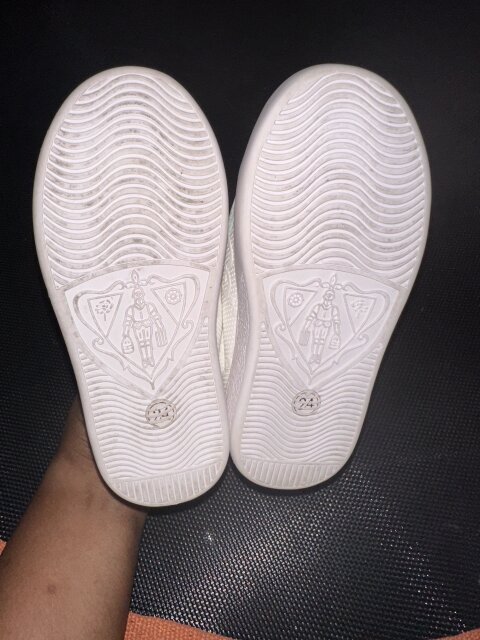 Lightly Worn Kids Gucci Shoes Baby Clothing & Shoes Half Way Tree