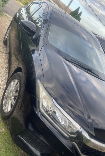Honda Grace For Rent Cars Portmore