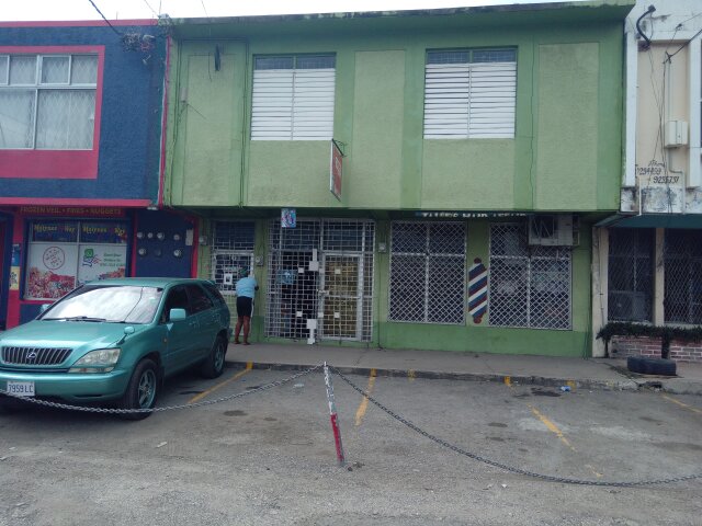 Two Story Commercial Shopping Space Commercial Molynes Gardens