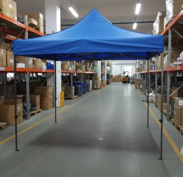 Outdoor Pop Up Canopy 10x10 Tent