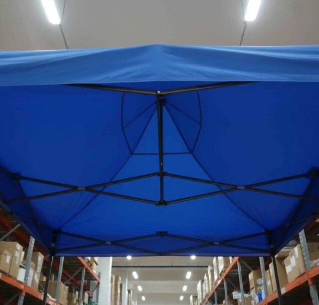 Outdoor Pop Up Canopy 10x10 Tent