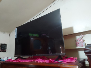 Bluesonic TV Downtown