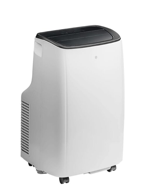 12800BTU TCL Portable Inverter -WIFI AC Air Conditioning 38