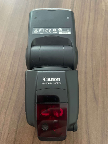 Canon DSLR Photography Kit – Lenses + Flash
