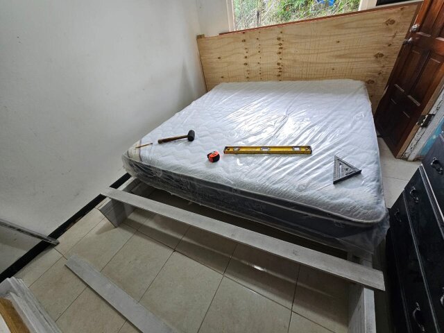 Brand New Kingsize Mattress