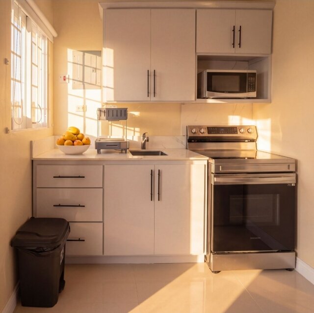 1 Bedroom Airbnb