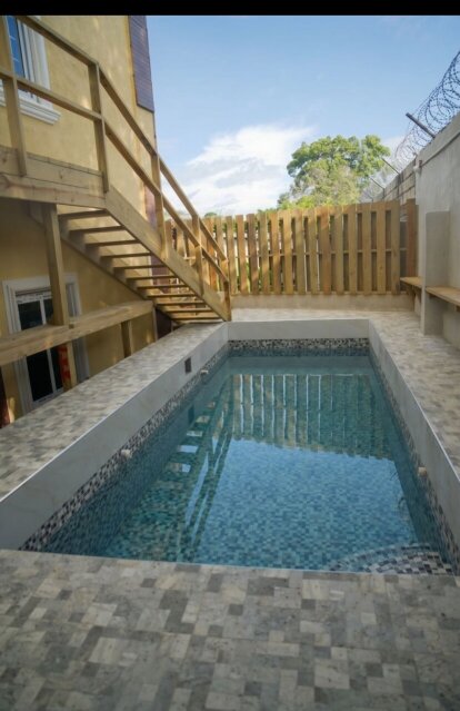 1 Bedroom Airbnb