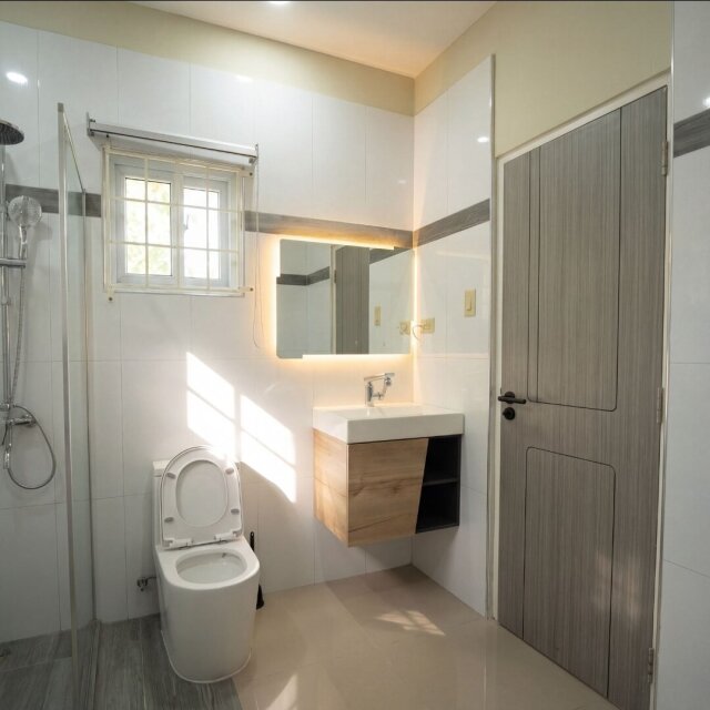 1 Bedroom Airbnb