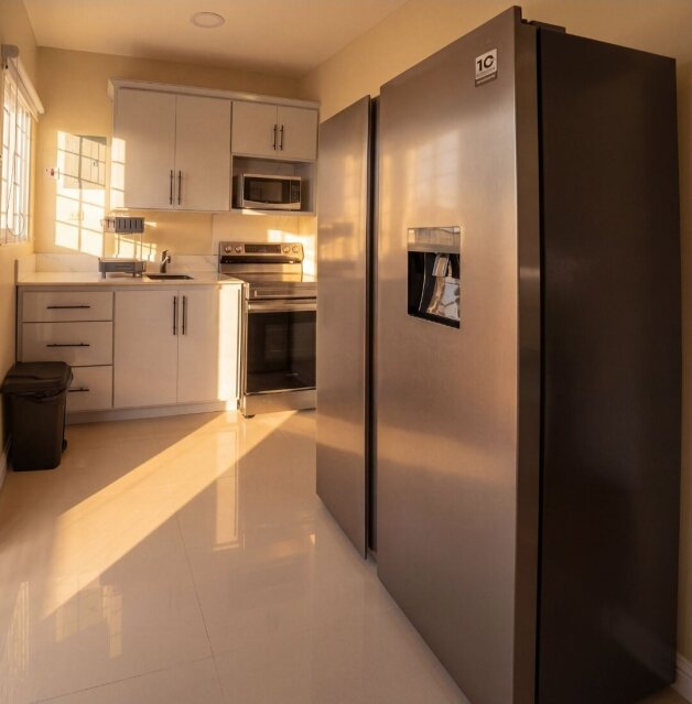 1 Bedroom Airbnb