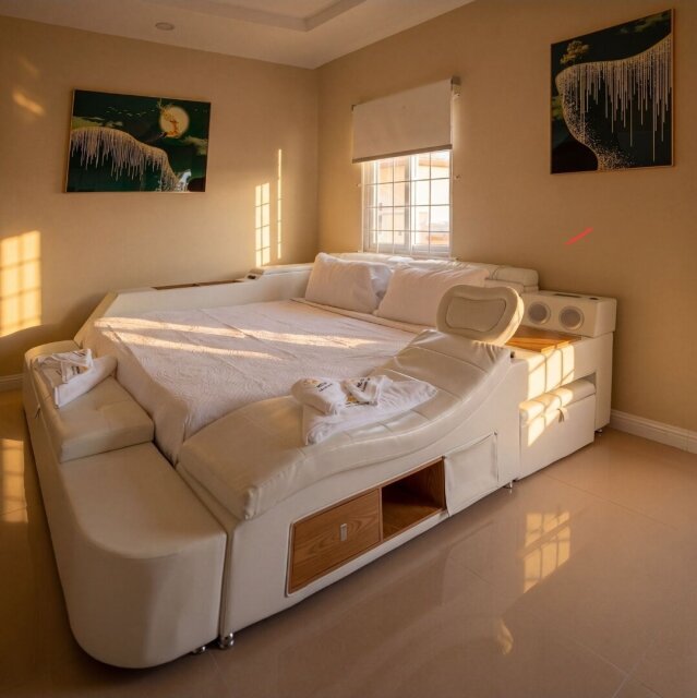 1 Bedroom Airbnb