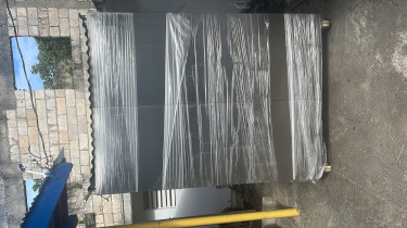 Touchless Automated Car Wash