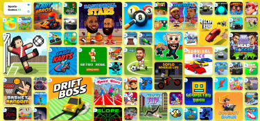 Sports Games