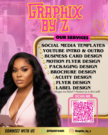 Graphc Design Services  Printing & Design Services Kingston 